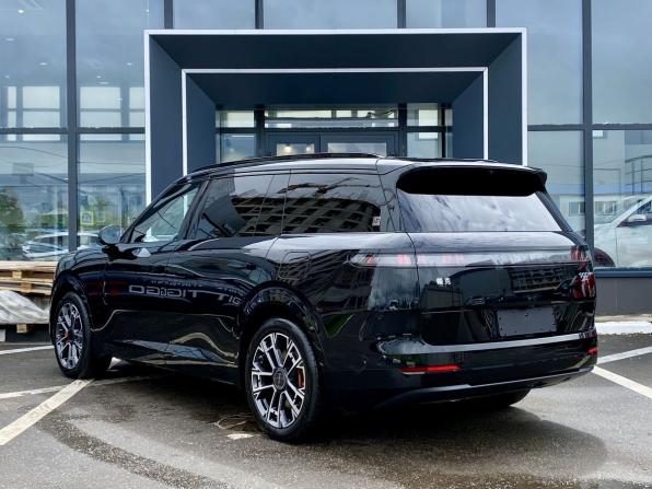 Lynk &amp; Co 900 с пробегом 2025 года, цена 8 190 000 рублей, 30 км, внедорожник, Автокод Объявления