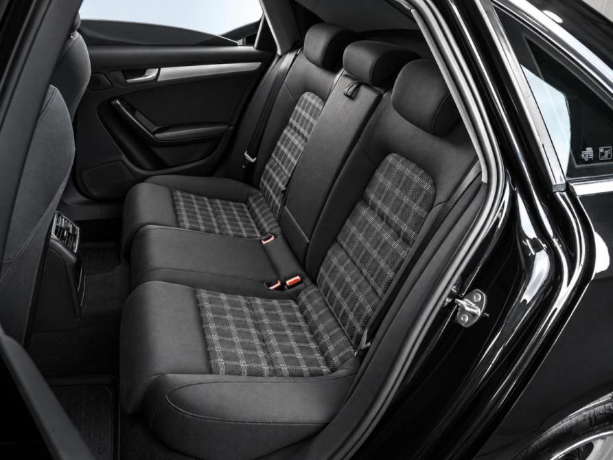 Audi A4 IV (B8) Тюмень  - изображение 9