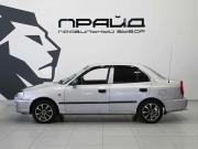 Hyundai Accent II Ростов-на-Дону  - изображение 24