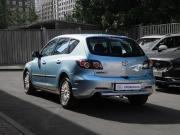 Mazda 3 I (BK) Рестайлинг Москва  - изображение 19
