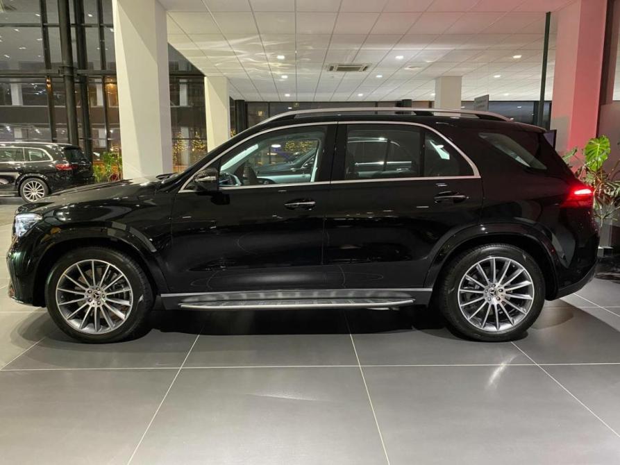 Mercedes-Benz GLE II (V167) Рестайлинг Екатеринбург  - изображение 5