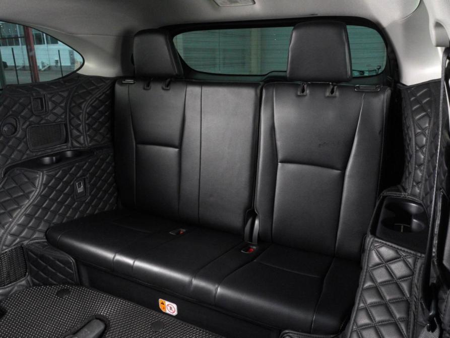 Toyota Highlander IV (XU70) Минеральные Воды  - изображение 12