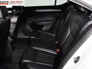 Skoda Superb III Белгород  - изображение 34