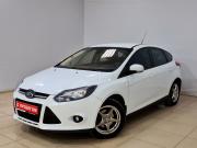 Ford Focus III Альметьевск  - изображение 25