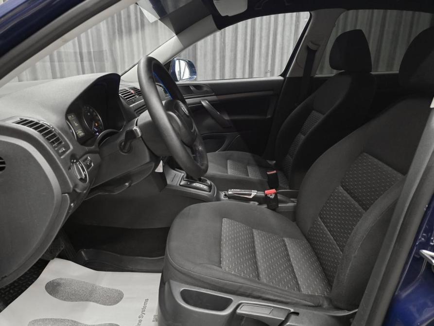 Skoda Octavia II (A5) Рестайлинг Красноярск  - изображение 14