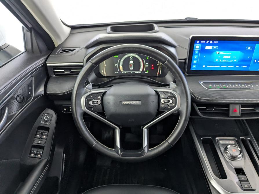 Haval Jolion I Москва  - изображение 22