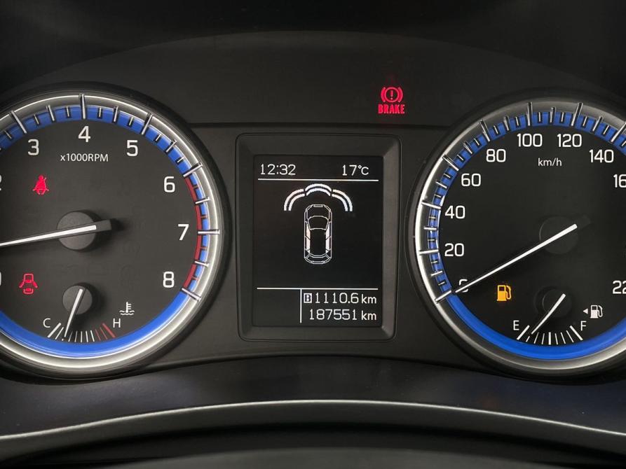 Suzuki SX4 II (S-Cross) Тамбов  - изображение 14
