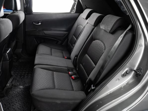 SsangYong Actyon II с пробегом 2013 года, цена 1 060 000 рублей, 177386 км, внедорожник, Автокод Объявления