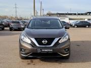 Nissan Murano III (Z52) Набережные Челны  - изображение 36