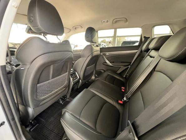 Geely Atlas Pro с пробегом 2024 года, цена 2 095 000 рублей, 49808 км, внедорожник, Автокод Объявления