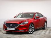 Mazda 6 III (GJ) Рестайлинг 2 Санкт-Петербург  - изображение 26