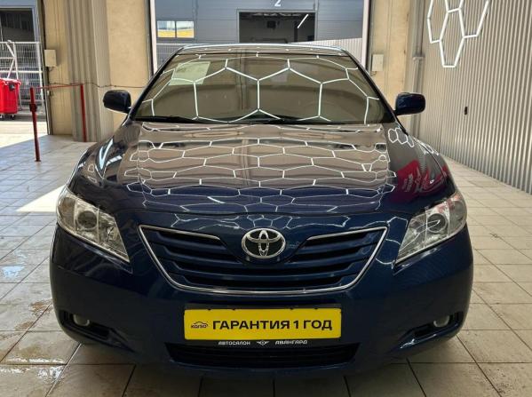 Toyota Camry VI (XV40) с пробегом 2006 года, цена 780 000 рублей, 379026 км, седан, Автокод Объявления