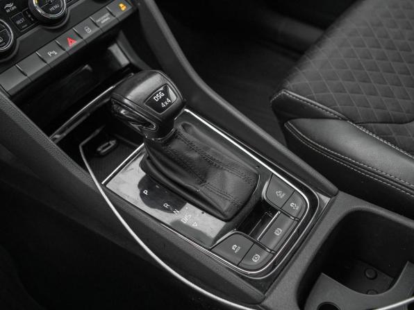 Skoda Kodiaq I с пробегом 2018 года, цена 1 848 000 рублей, 176429 км, внедорожник, Автокод Объявления