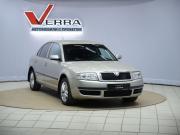 Skoda Superb I Уфа  - изображение 19