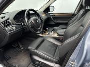 BMW X3 II (F25) Москва  - изображение 25