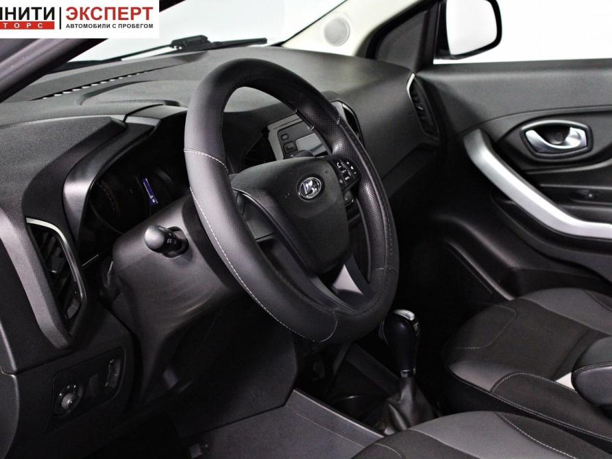 Lada (ВАЗ) XRAY I Белгород  - изображение 11