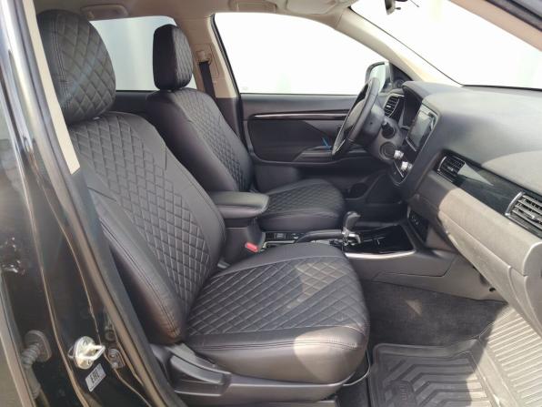 Mitsubishi Outlander III Рестайлинг 3 с пробегом 2020 года, цена 1 799 000 рублей, 136256 км, внедорожник, Автокод Объявления