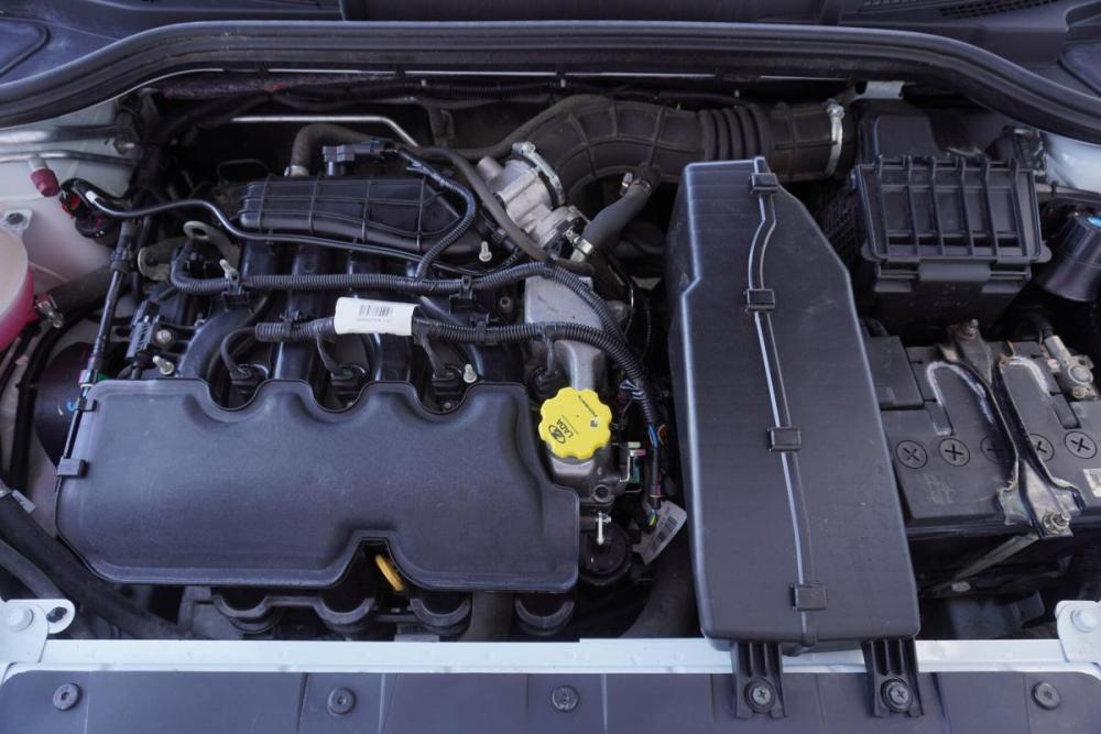 Lada (ВАЗ) Vesta I Рестайлинг (NG) Ульяновск  - изображение 22