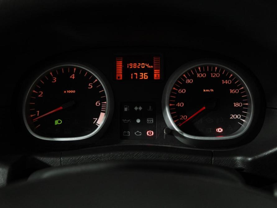 Renault Duster I Санкт-Петербург  - изображение 13
