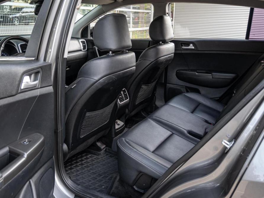 Kia Sportage IV Краснодар  - изображение 11
