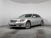 Lexus LS IV Рестайлинг Санкт-Петербург  - изображение 34