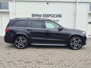 Mercedes-Benz GLS I (X166) Санкт-Петербург  - изображение 32