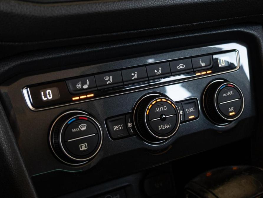 Volkswagen Tiguan II Краснодар  - изображение 13