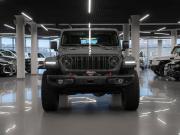 Jeep Wrangler IV (JL) Рестайлинг Москва  - изображение 31
