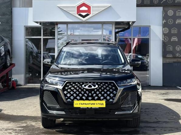 Chery Tiggo 7 Pro Max I Рестайлинг с пробегом 2024 года, цена 2 330 000 рублей, 22138 км, внедорожник, Автокод Объявления