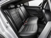 Hyundai Elantra VI (AD) Тюмень  - изображение 40