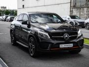 Mercedes-Benz GLE Coupe I (C292) Санкт-Петербург  - изображение 39