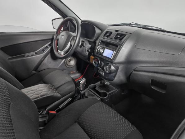 Lada (ВАЗ) Kalina II с пробегом 2013 года, цена 279 000 рублей, 214122 км, хэтчбек, Автокод Объявления
