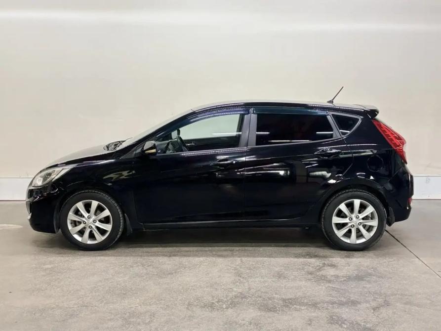 Hyundai Solaris I Саратов  - изображение 5