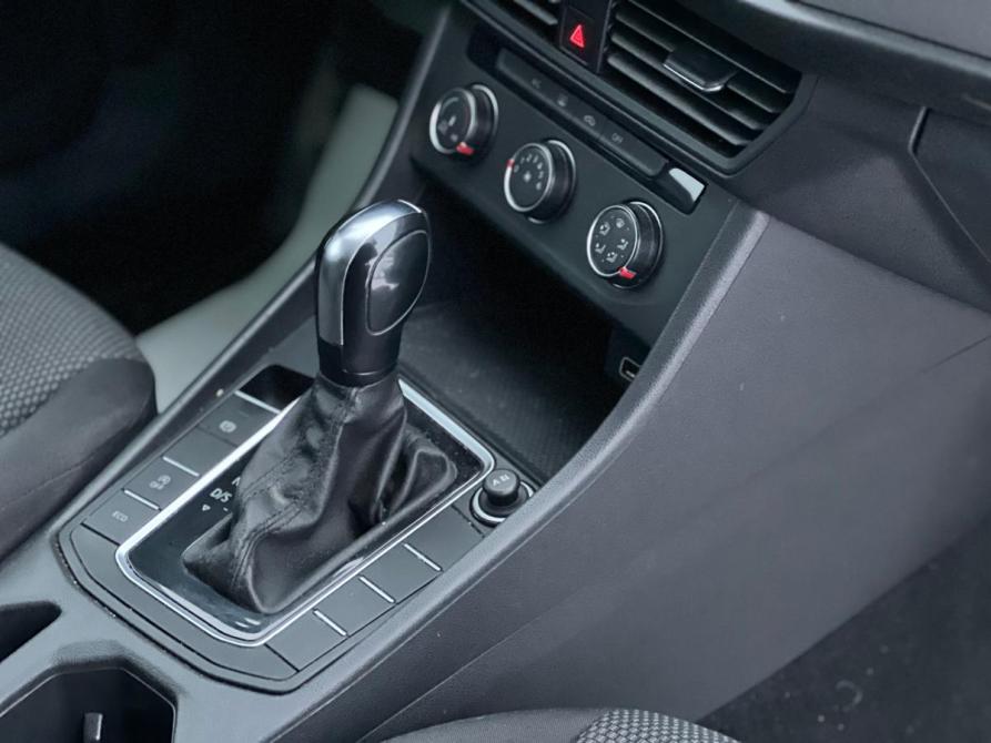 Volkswagen Jetta VII Сургут  - изображение 15