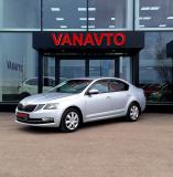 Skoda Octavia III (A7) Рестайлинг Азнакаево  - изображение 17