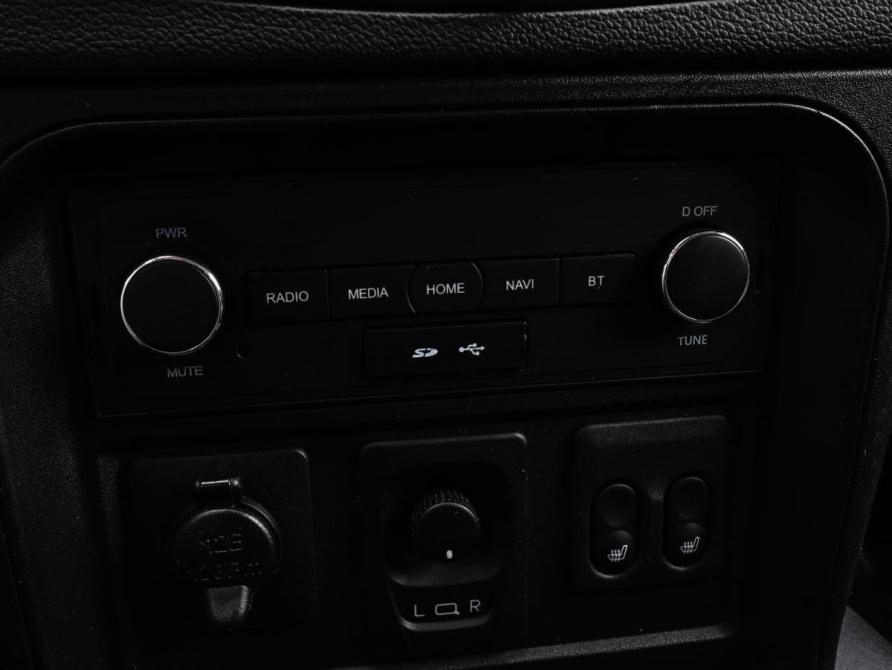 Lada (ВАЗ) Niva Travel I Волгоград  - изображение 16