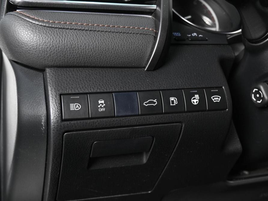 Toyota Camry VIII (XV70) Ростов-на-Дону  - изображение 20
