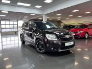 Chevrolet Orlando I Тверь  - изображение 26