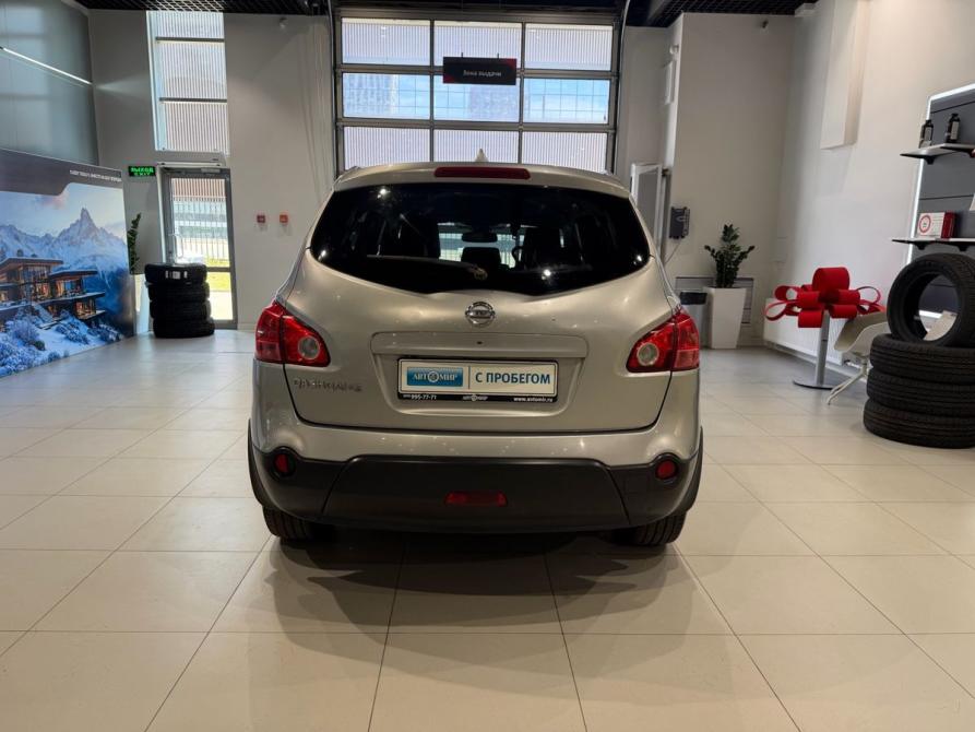 Nissan Qashqai+2 I Москва  - изображение 5