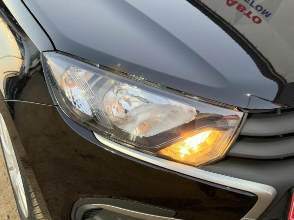 Lada (ВАЗ) Granta I Рестайлинг с пробегом 2022 года, цена 800 000 рублей, 16432 км, хэтчбек, Автокод Объявления