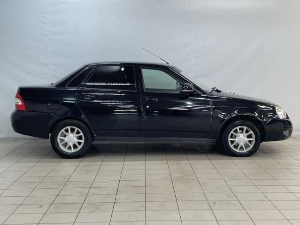Lada (ВАЗ) Priora I с пробегом 2012 года, цена 299 000 рублей, 180000 км, седан, Автокод Объявления