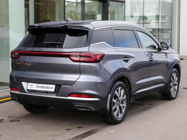 Chery Tiggo 7 Pro Max I с пробегом 2023 года, цена 1 749 000 рублей, 45446 км, внедорожник, Автокод Объявления