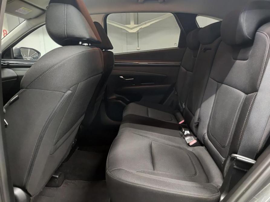 Hyundai Tucson IV Казань  - изображение 15