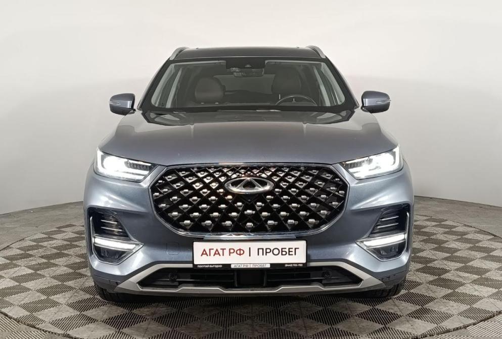 Chery Tiggo 8 Pro I Волгоград  - изображение 2