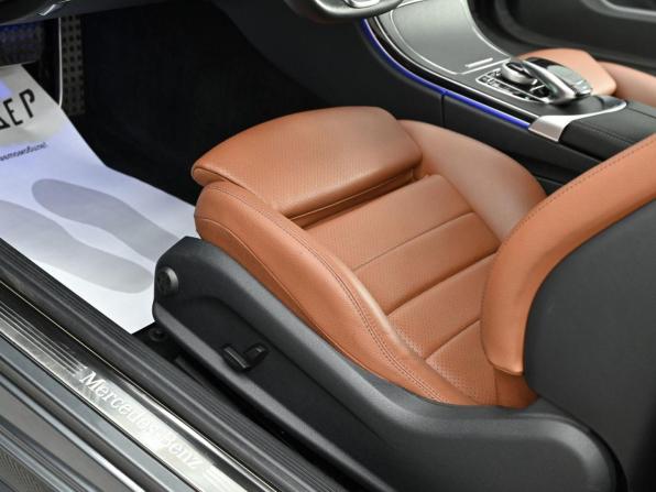 Mercedes-Benz C-Класс IV (W205) Рестайлинг с пробегом 2020 года, цена 2 599 000 рублей, 66364 км, купе, Автокод Объявления
