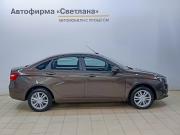 Lada (ВАЗ) Vesta I Ярославль  - изображение 16