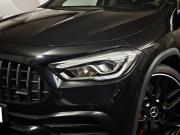 Mercedes-Benz GLA AMG II (H247) Москва  - изображение 30