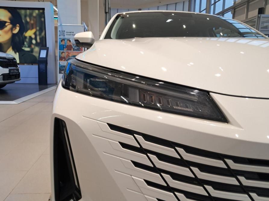 Changan Lamore Казань  - изображение 21