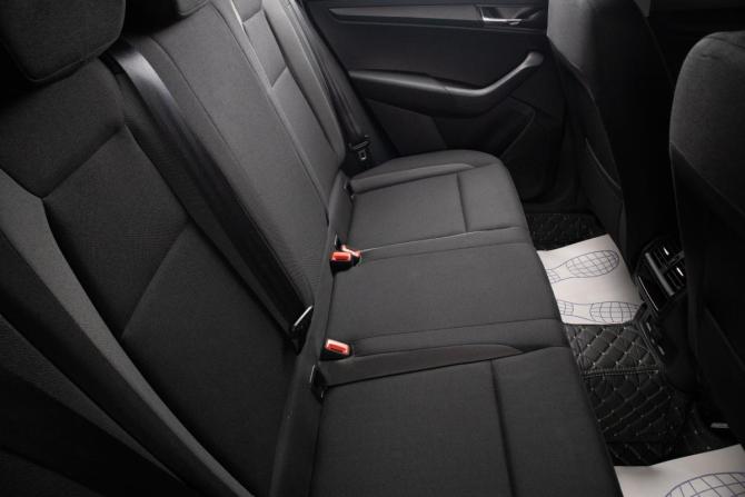Skoda Karoq I с пробегом 2020 года, цена 2 189 000 рублей, 84555 км, внедорожник, Автокод Объявления