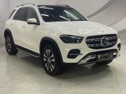 Mercedes-Benz GLE II (V167) Рестайлинг Воронеж  - изображение 21